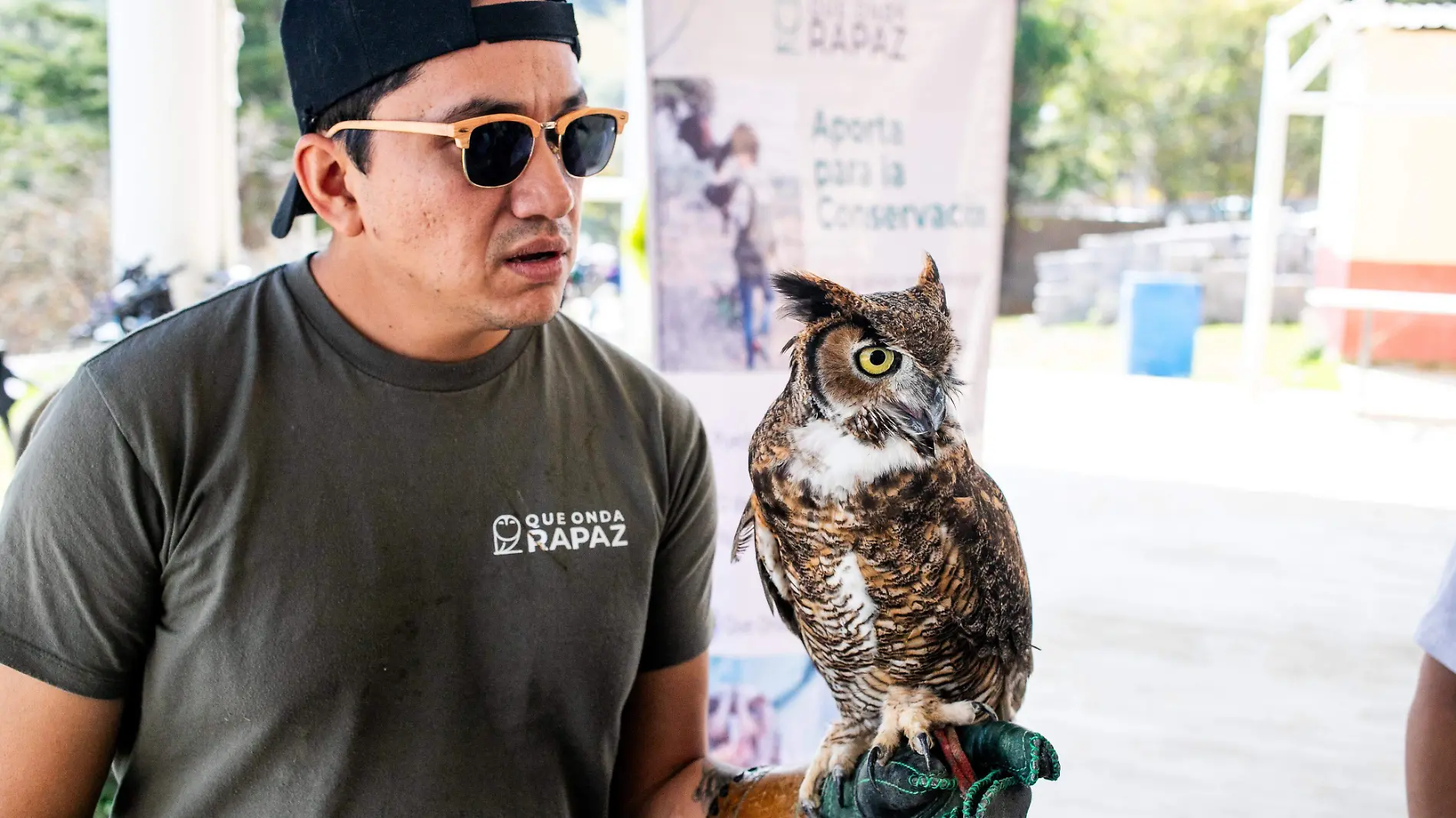 Encuentro Biocultural en Valle de los Fantasmas (1)